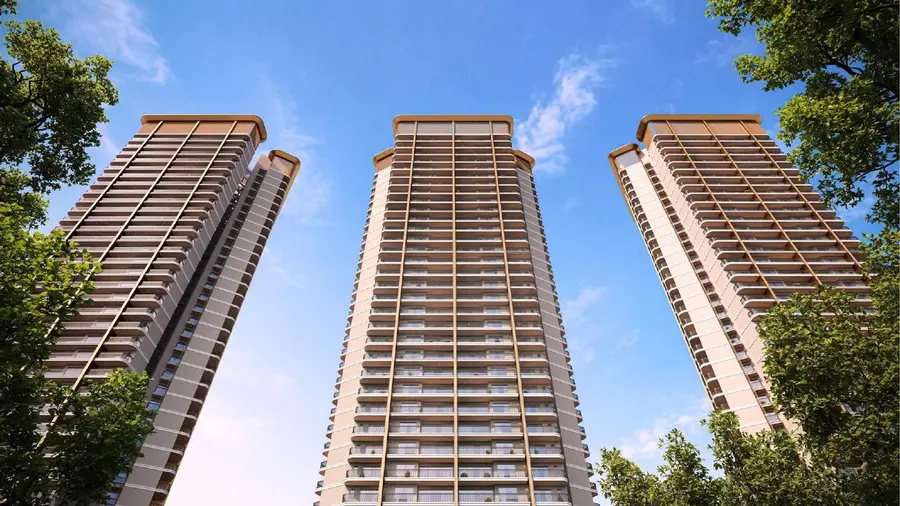 Towers