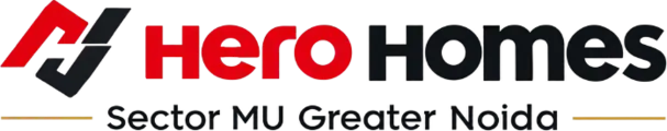 Hero Homes, Sector MU Greater Noida